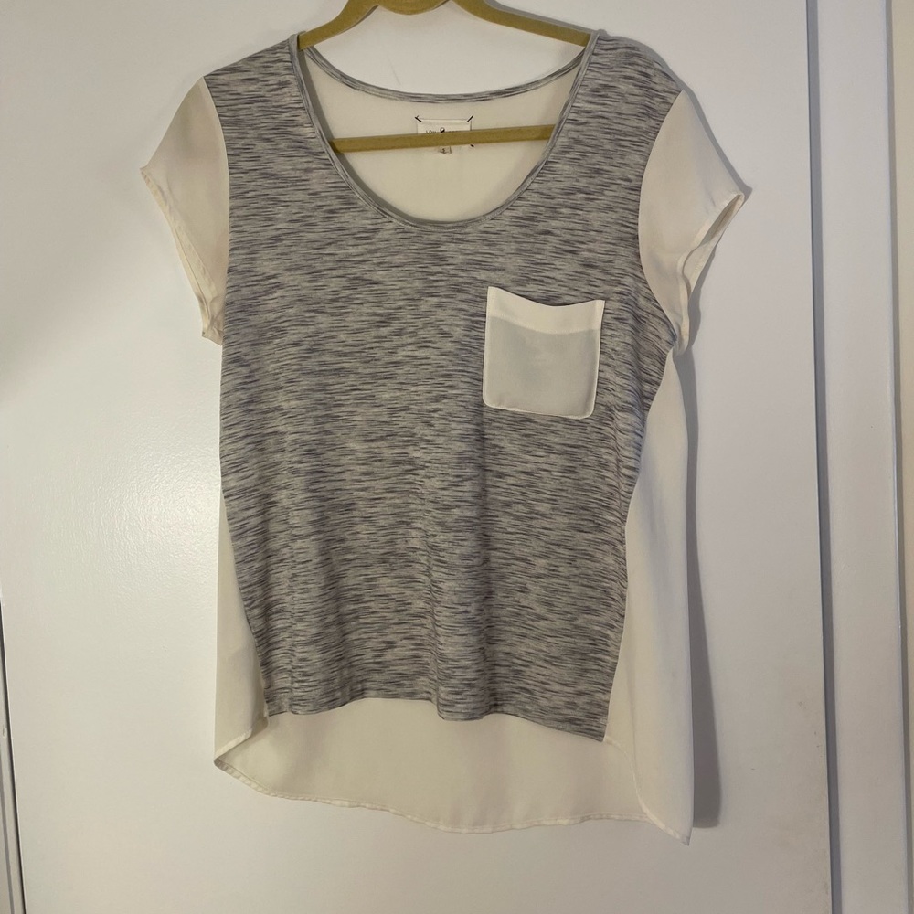 Lou & Grey Top